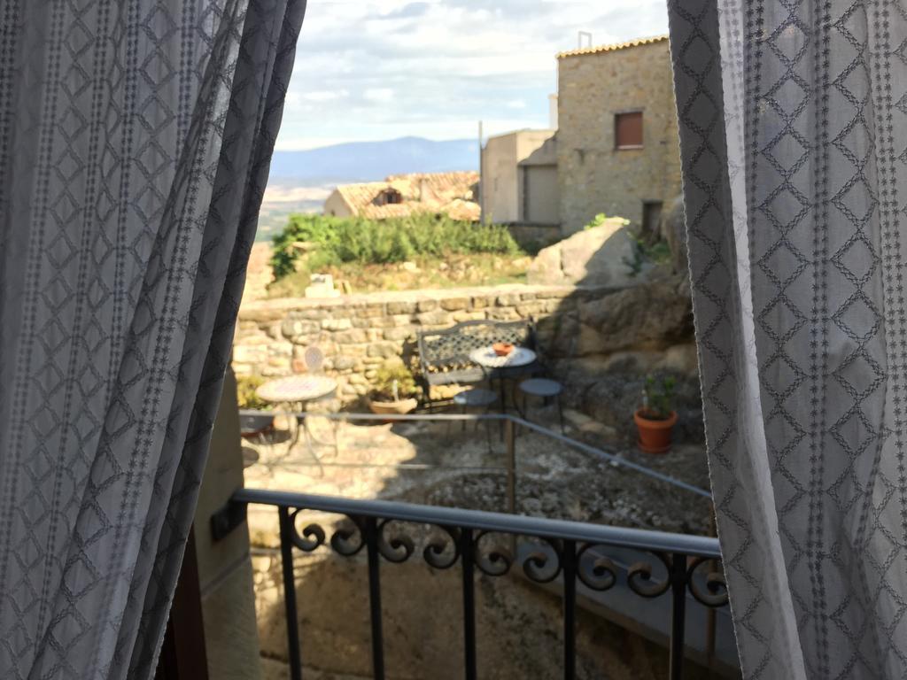 Casa Del Infanzon Hotell Sos del Rey Católico Exteriör bild