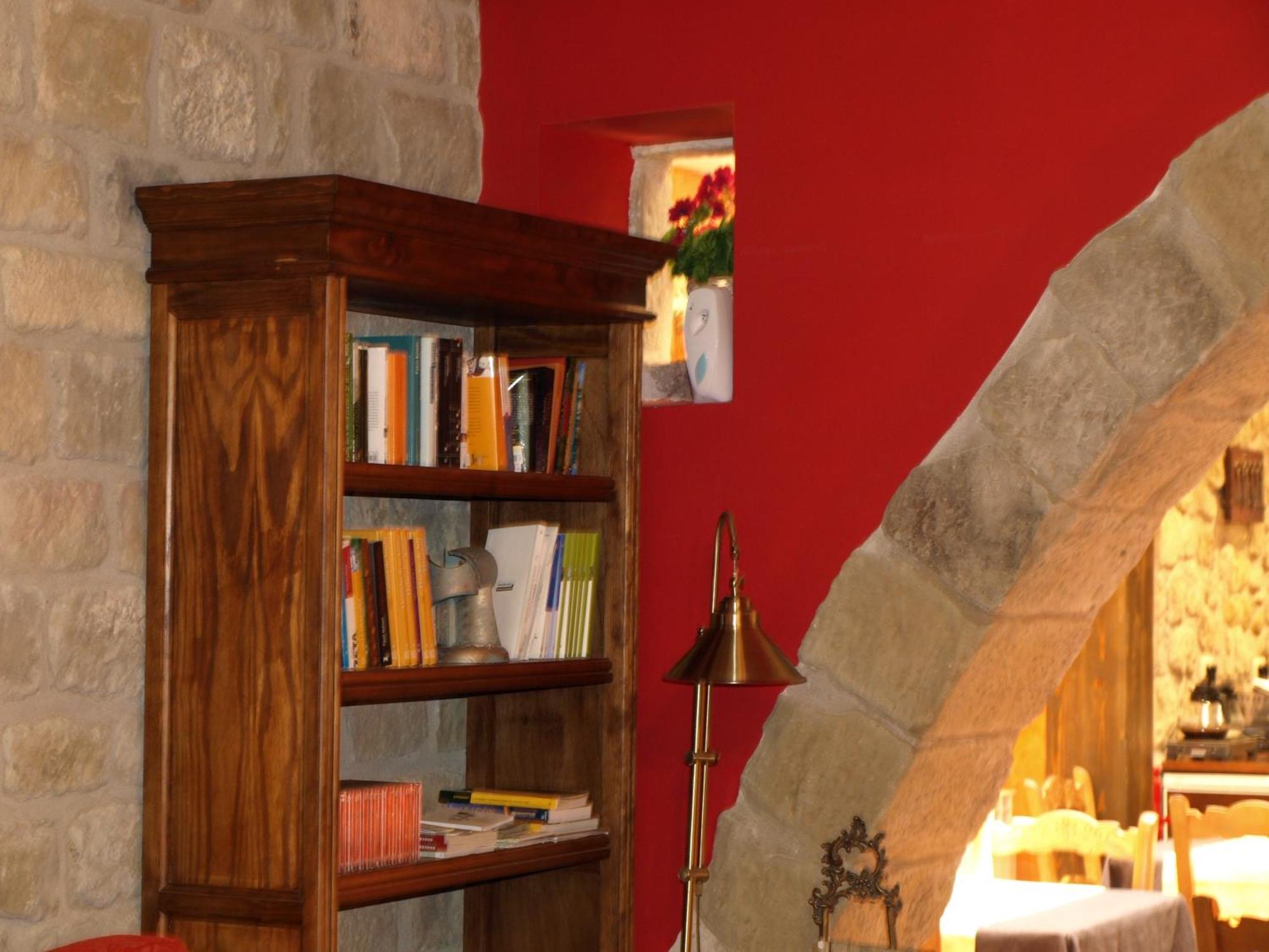 Casa Del Infanzon Hotell Sos del Rey Católico Exteriör bild
