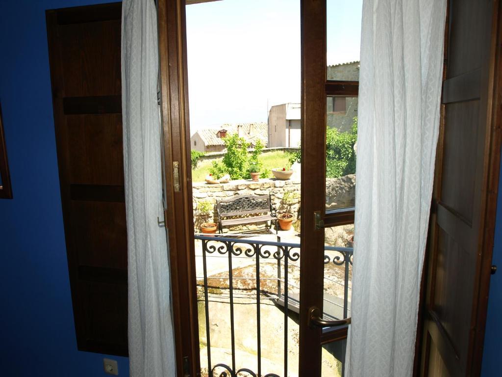 Casa Del Infanzon Hotell Sos del Rey Católico Exteriör bild